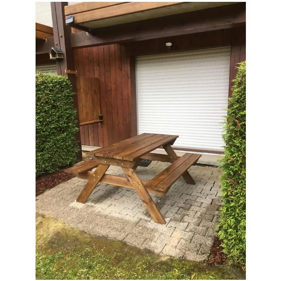 Apartmán Bel Appartement En Residence Les Contamines-Montjoie